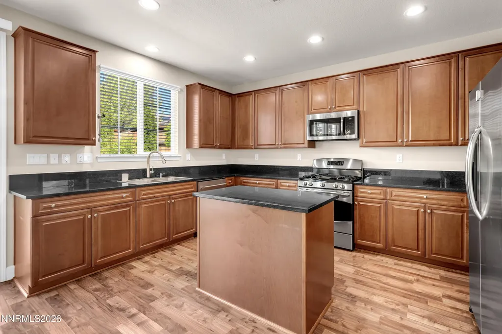 2655 Peavine Creek Reno NV 89523
