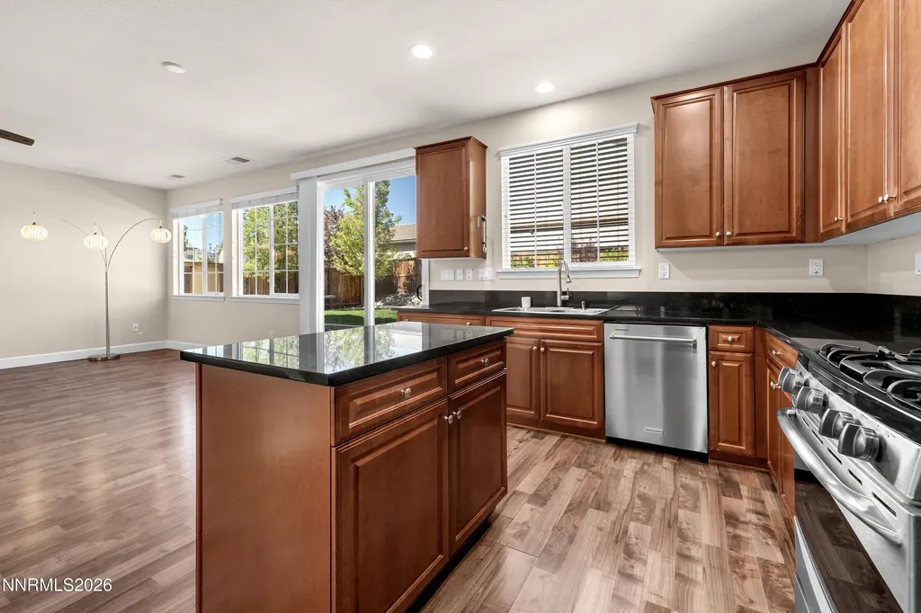 2655 Peavine Creek Reno NV 89523