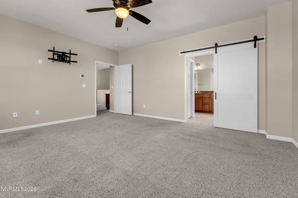 2655 Peavine Creek Reno NV 89523