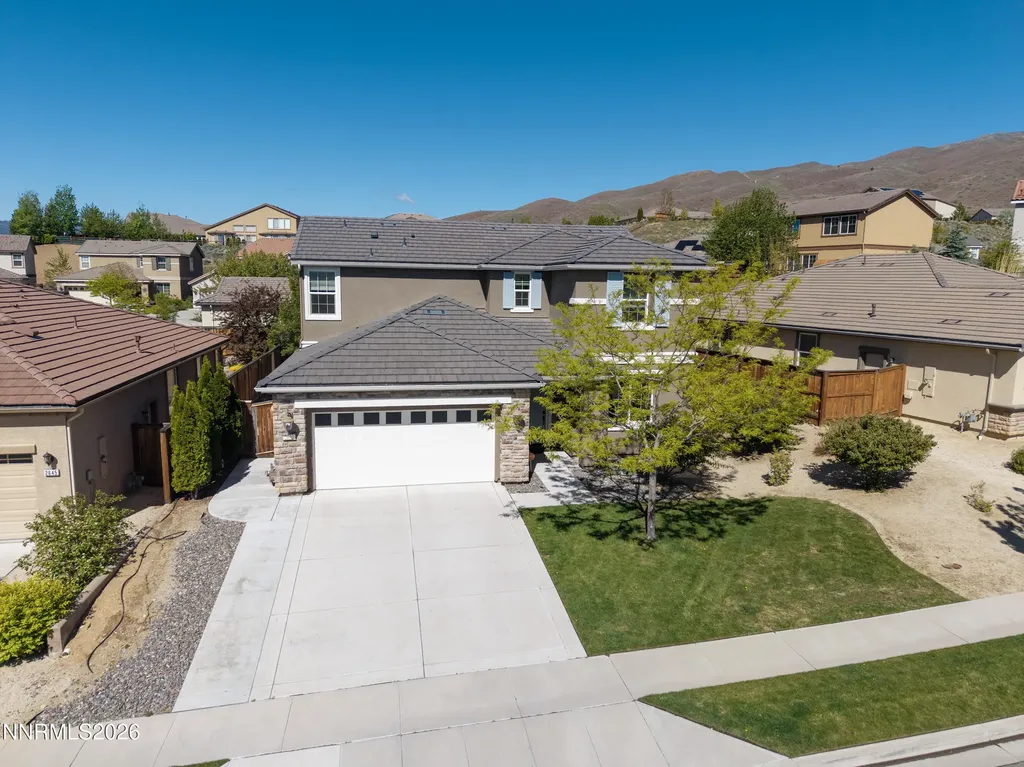 2655 Peavine Creek Reno NV 89523