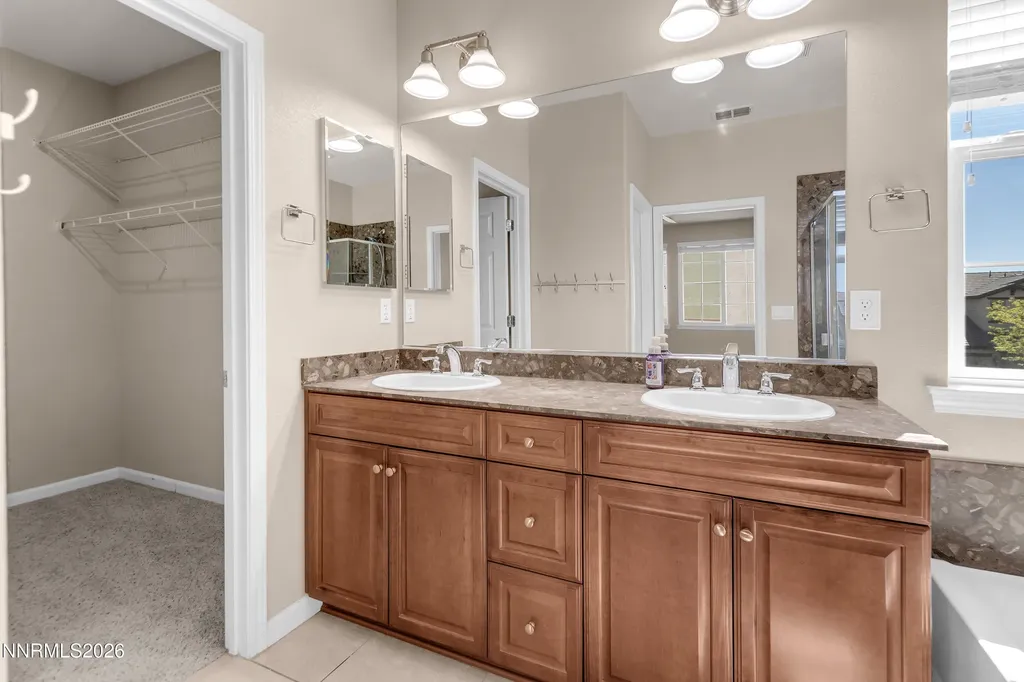 2655 Peavine Creek Reno NV 89523