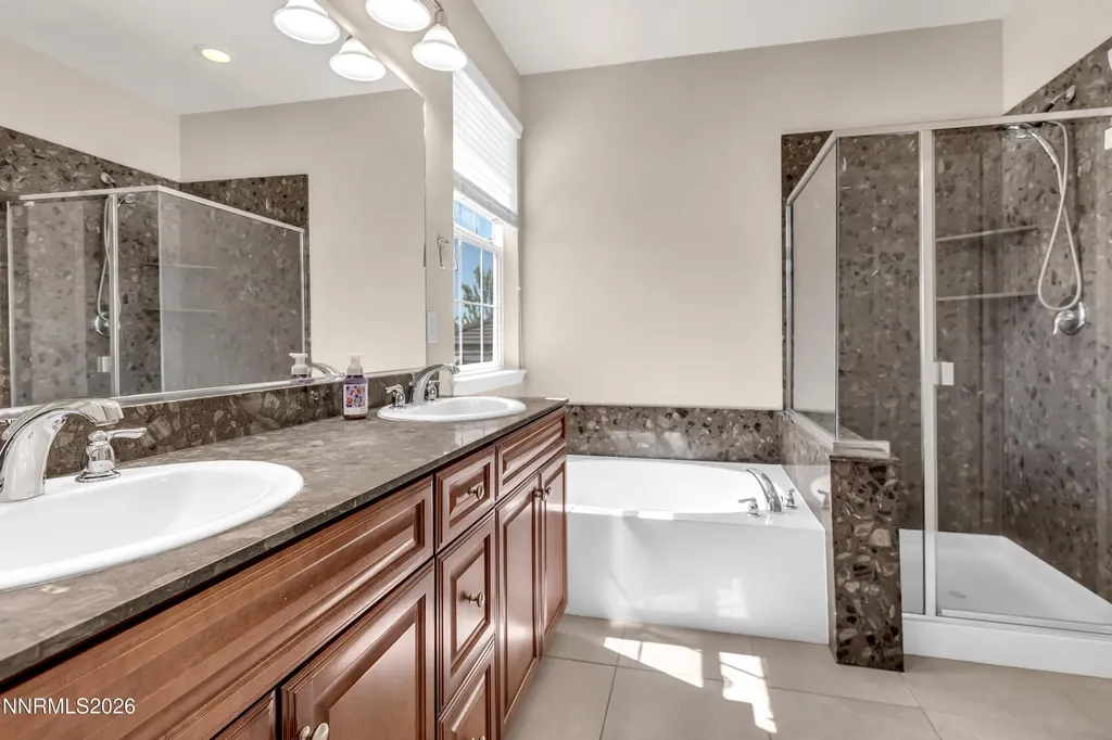 2655 Peavine Creek Reno NV 89523
