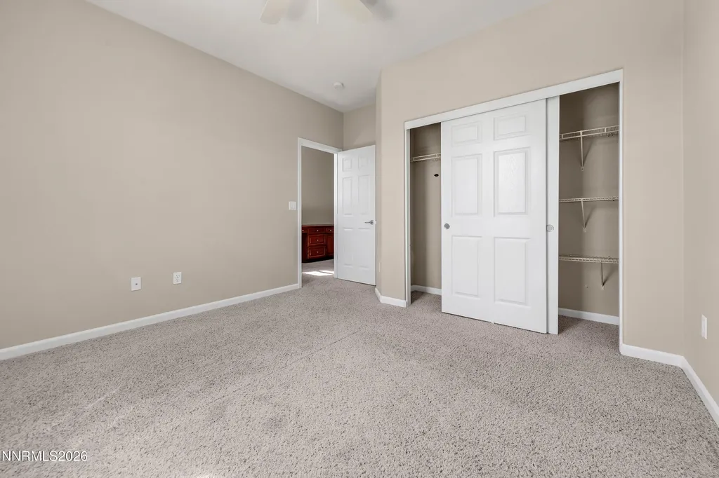 2655 Peavine Creek Reno NV 89523