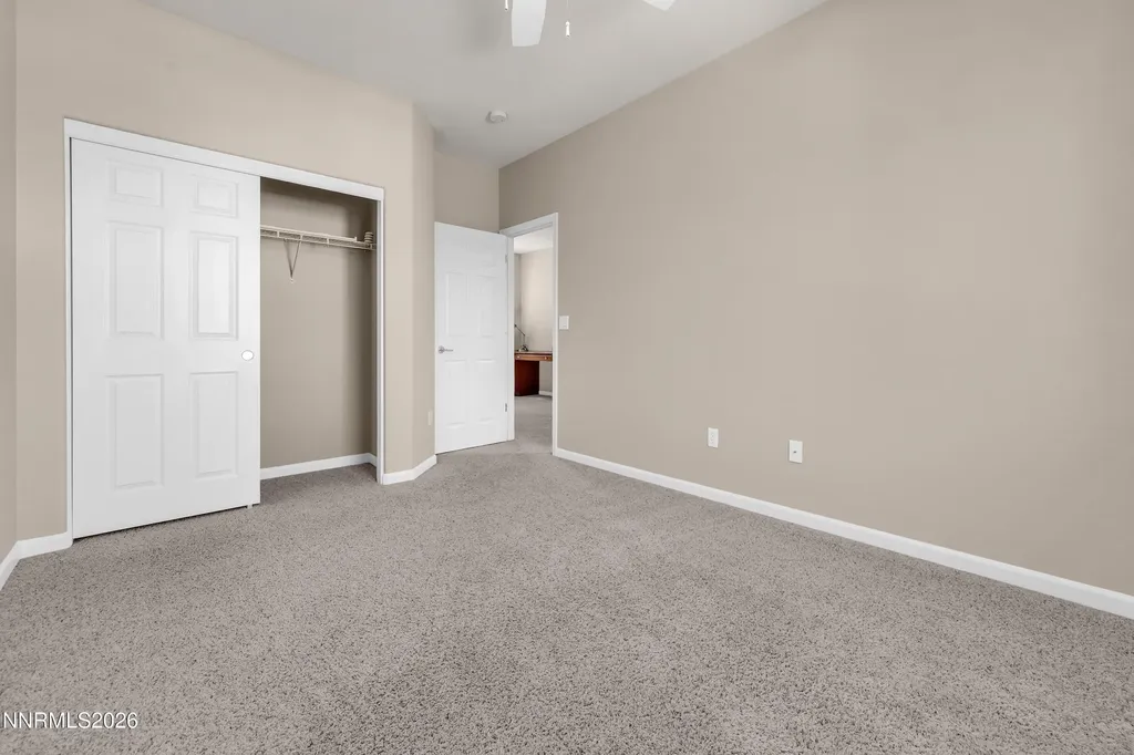 2655 Peavine Creek Reno NV 89523