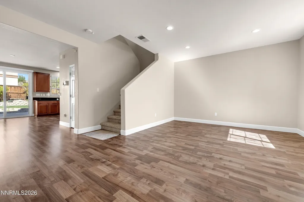 2655 Peavine Creek Reno NV 89523