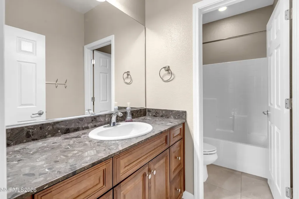 2655 Peavine Creek Reno NV 89523