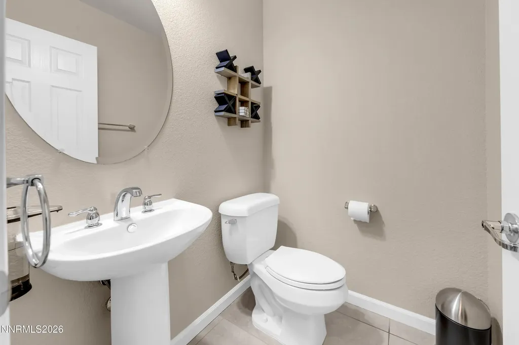 2655 Peavine Creek Reno NV 89523
