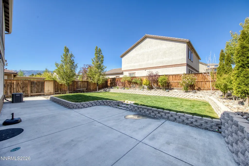 2655 Peavine Creek Reno NV 89523