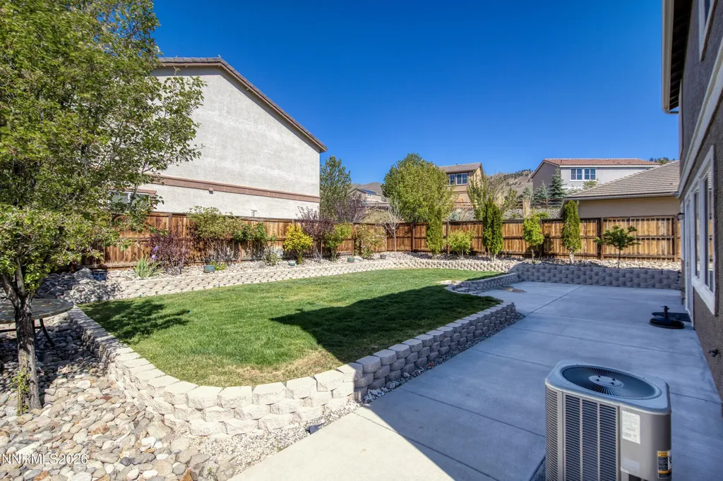 2655 Peavine Creek Reno NV 89523