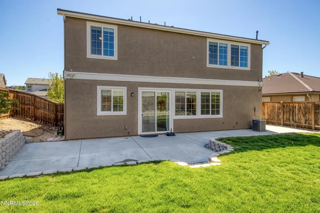 2655 Peavine Creek Reno NV 89523