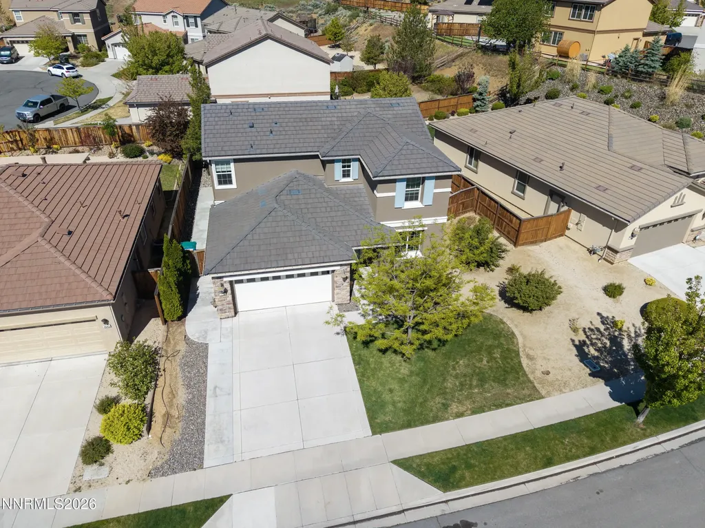 2655 Peavine Creek Reno NV 89523