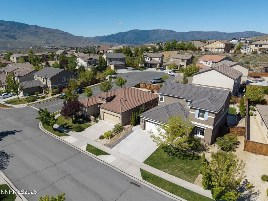 2655 Peavine Creek Reno NV 89523