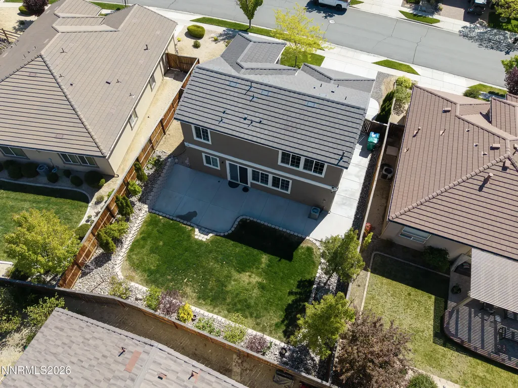 2655 Peavine Creek Reno NV 89523