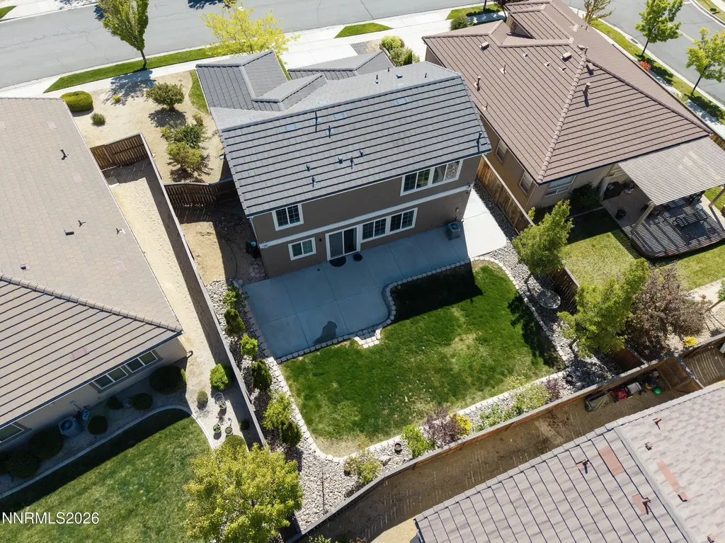 2655 Peavine Creek Reno NV 89523