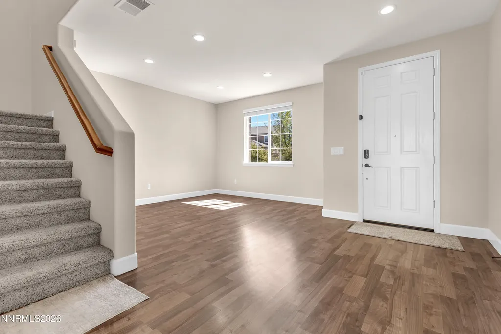 2655 Peavine Creek Reno NV 89523