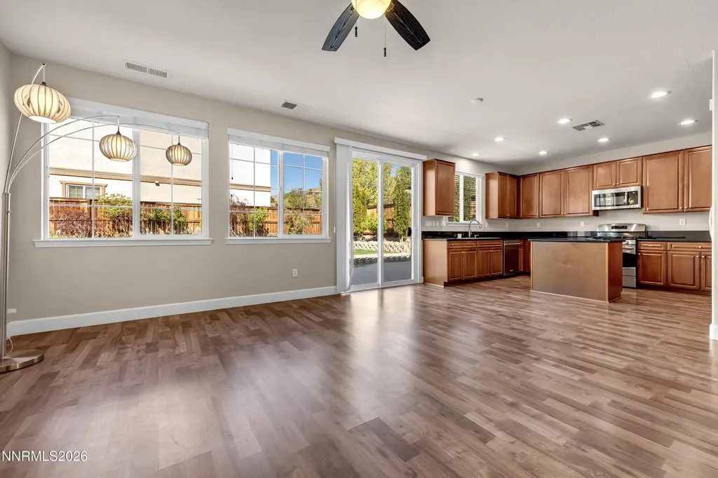 2655 Peavine Creek Reno NV 89523
