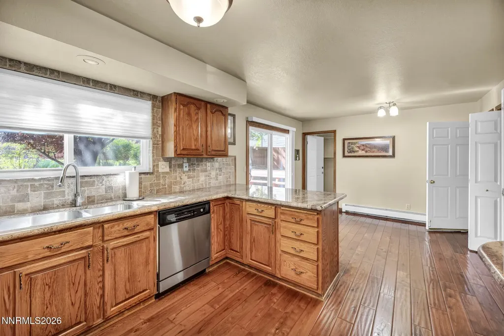 2565 Bryce Canyon Reno NV 89509