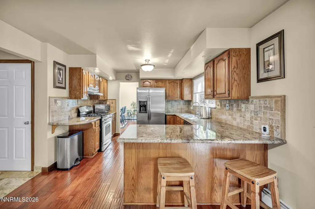 2565 Bryce Canyon Reno NV 89509