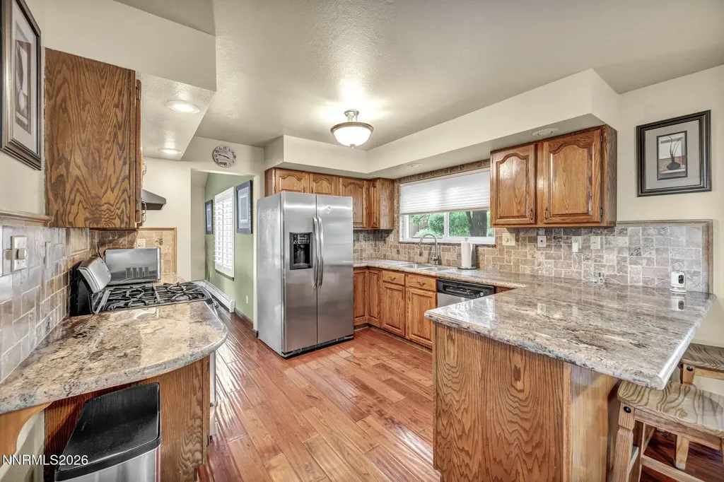 2565 Bryce Canyon Reno NV 89509