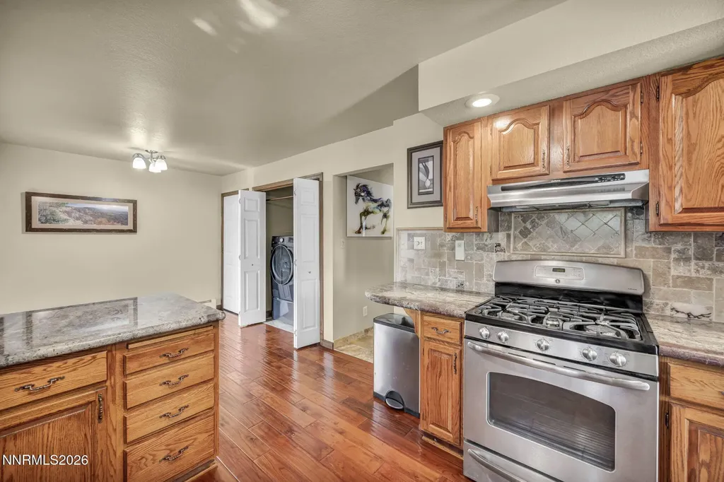 2565 Bryce Canyon Reno NV 89509