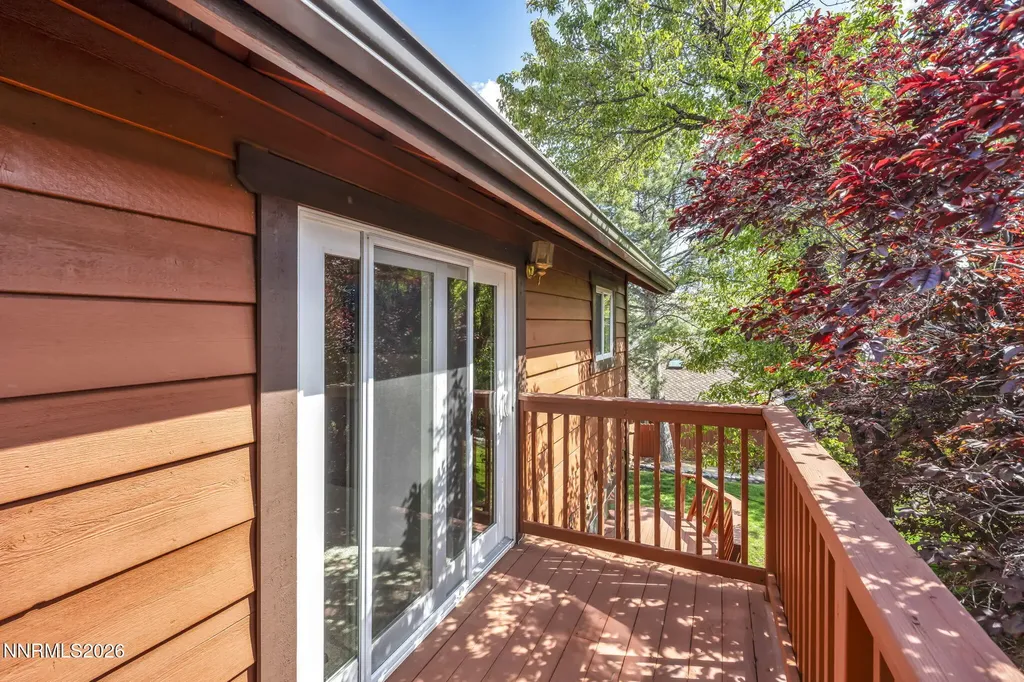 2565 Bryce Canyon Reno NV 89509