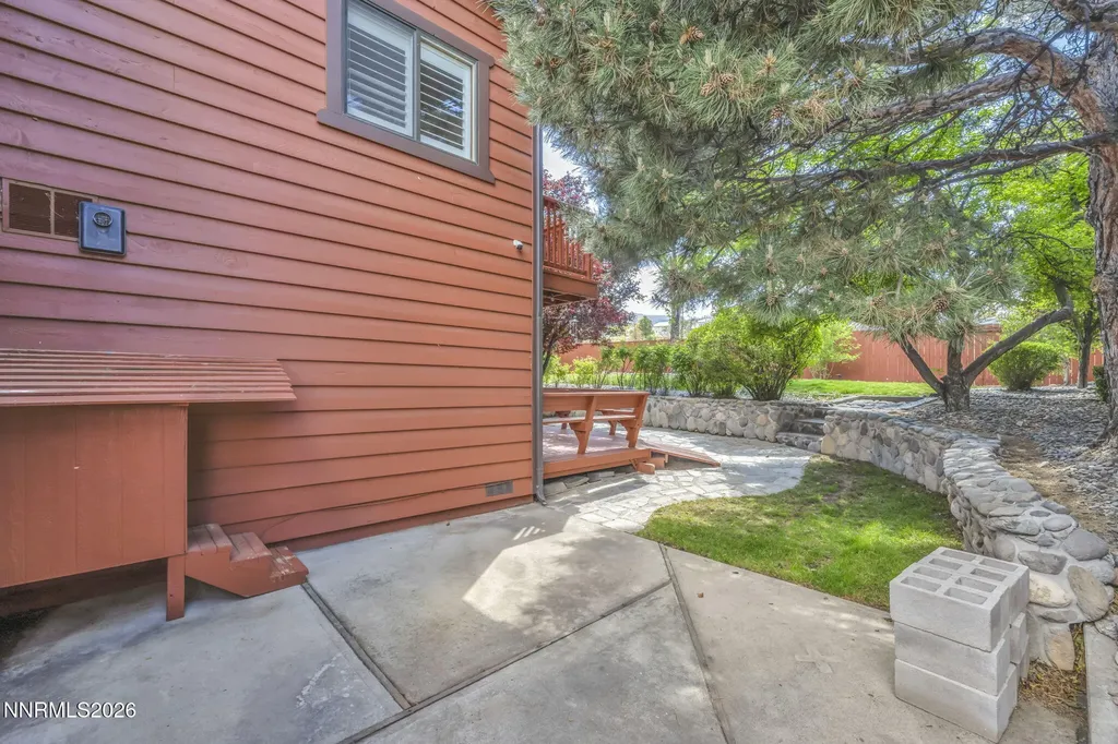 2565 Bryce Canyon Reno NV 89509