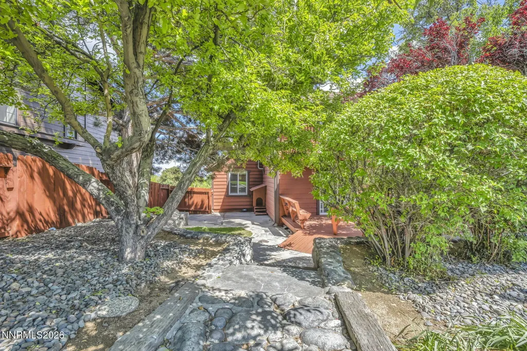 2565 Bryce Canyon Reno NV 89509