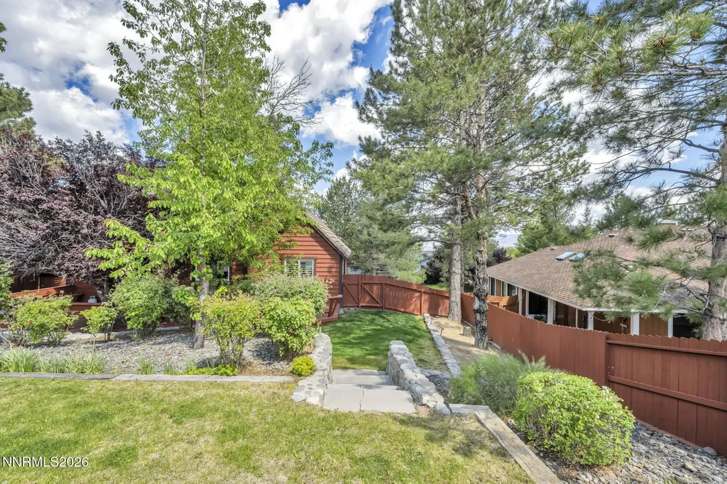 2565 Bryce Canyon Reno NV 89509