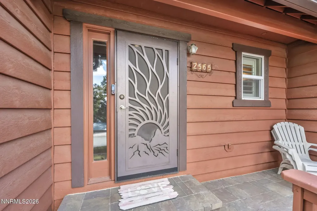 2565 Bryce Canyon Reno NV 89509