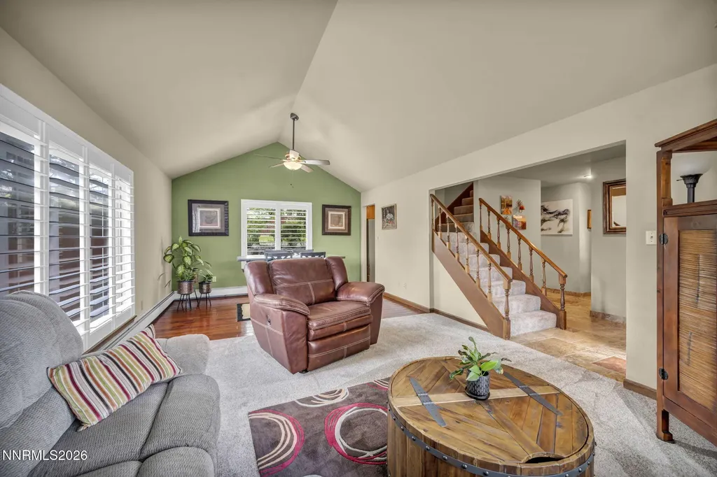 2565 Bryce Canyon Reno NV 89509