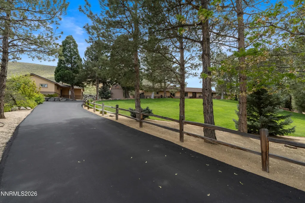 190 Laramie Reno NV 89521