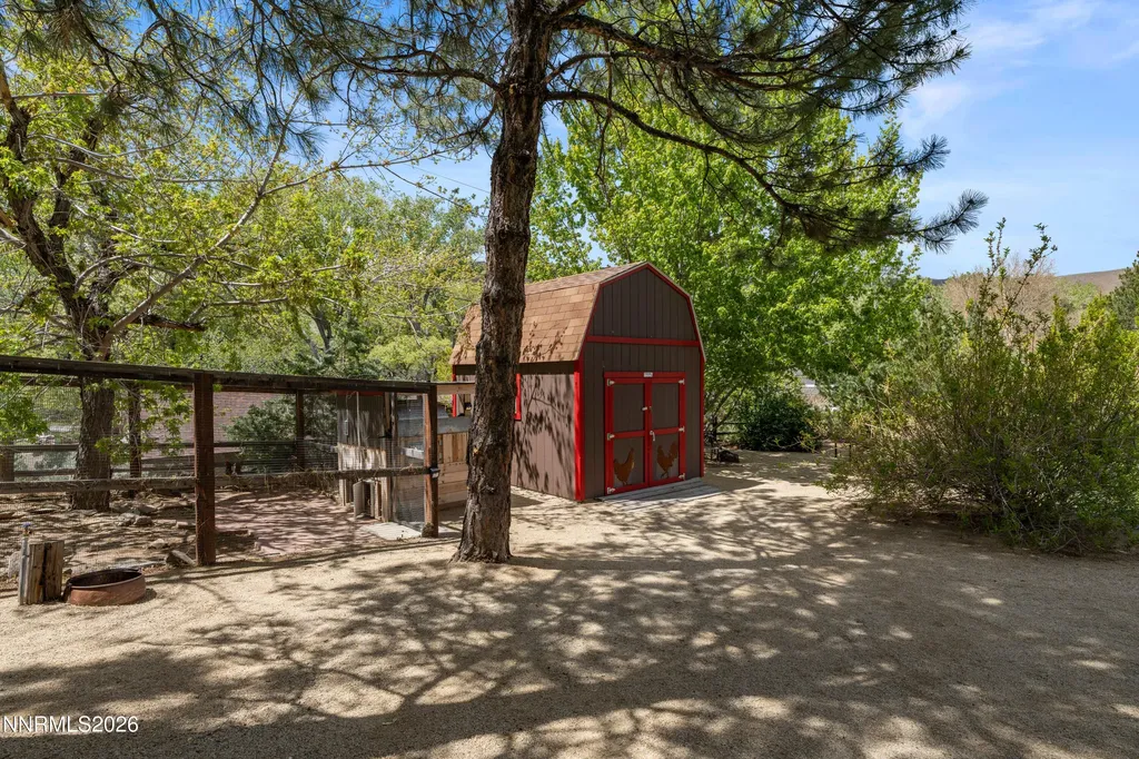 190 Laramie Reno NV 89521