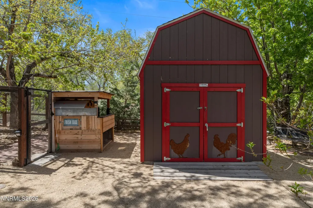 190 Laramie Reno NV 89521