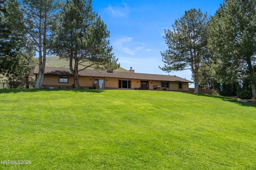 190 Laramie Reno NV 89521