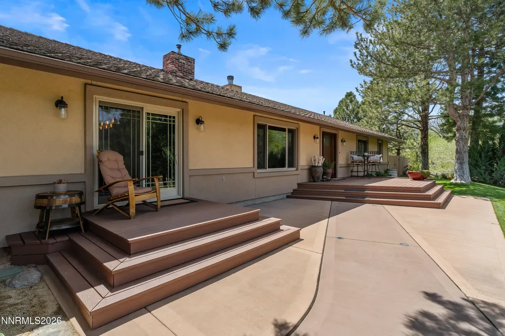 190 Laramie Reno NV 89521