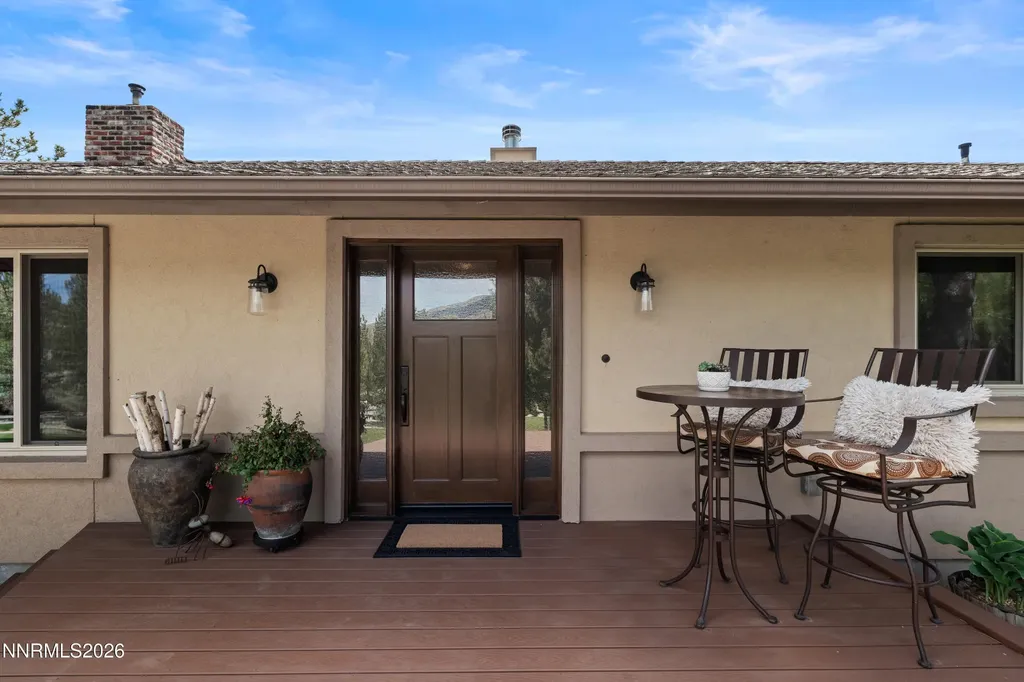 190 Laramie Reno NV 89521