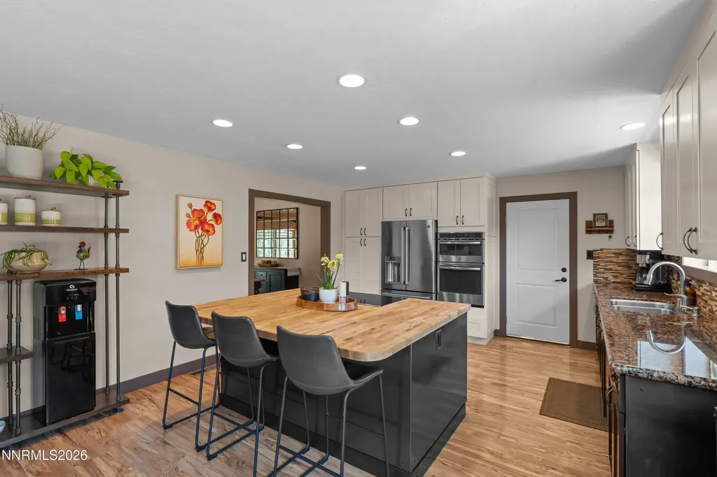 190 Laramie Reno NV 89521
