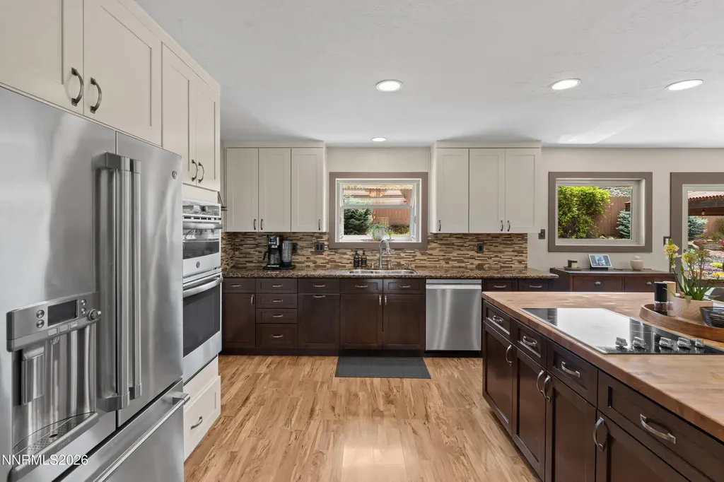 190 Laramie Reno NV 89521