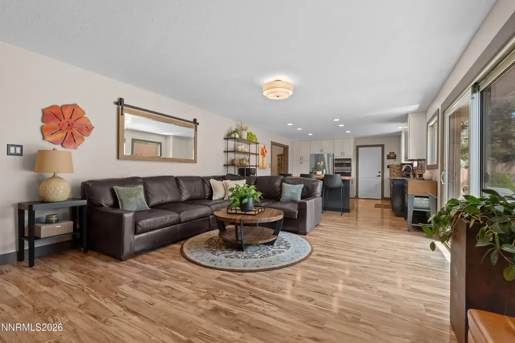 190 Laramie Reno NV 89521