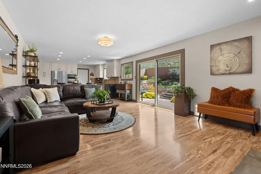 190 Laramie Reno NV 89521