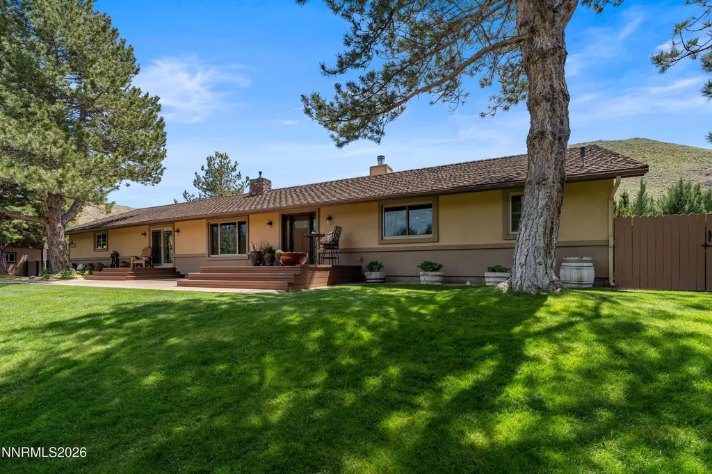 190 Laramie Reno NV 89521