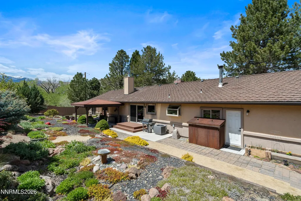 190 Laramie Reno NV 89521