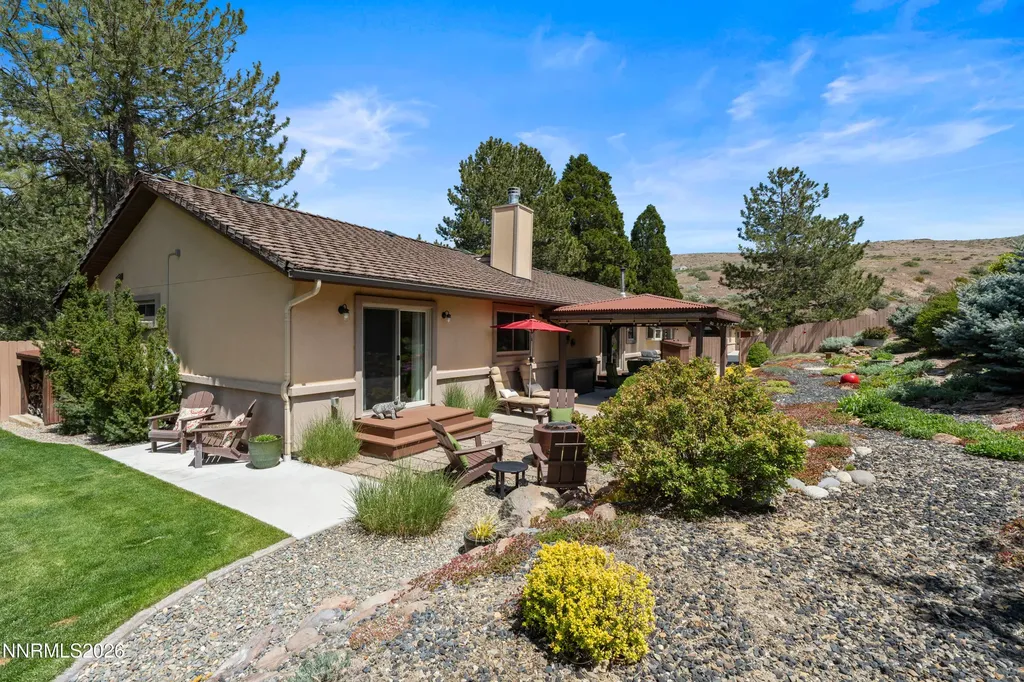 190 Laramie Reno NV 89521