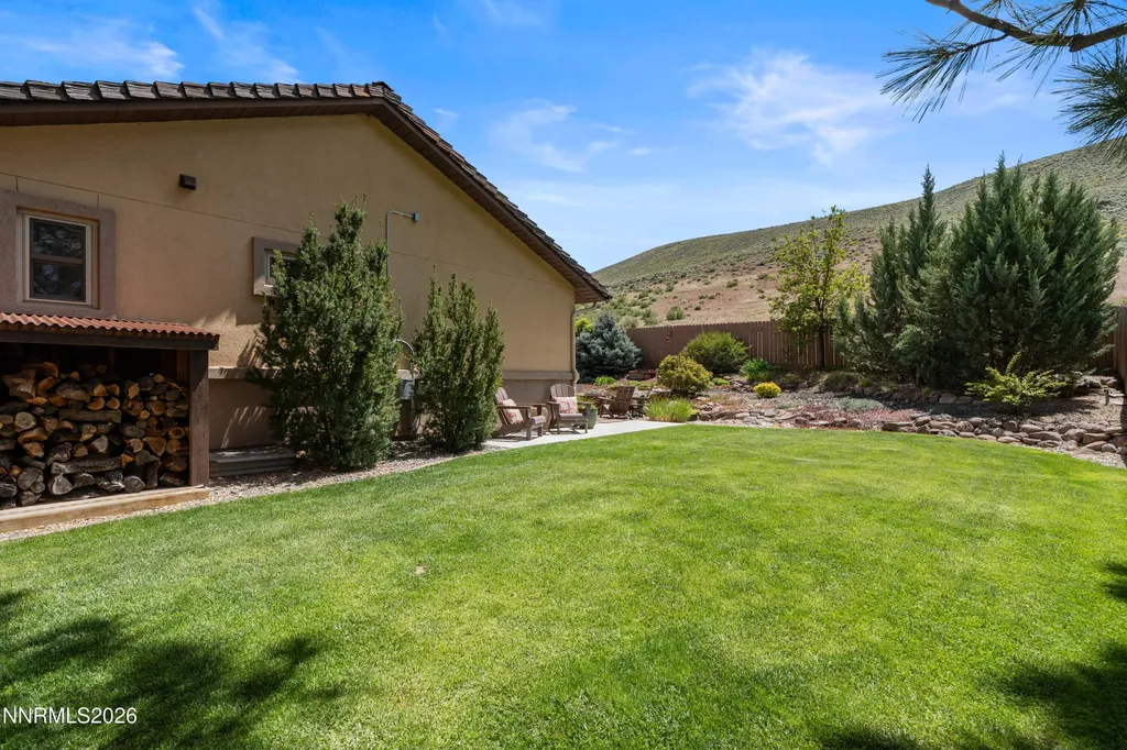 190 Laramie Reno NV 89521