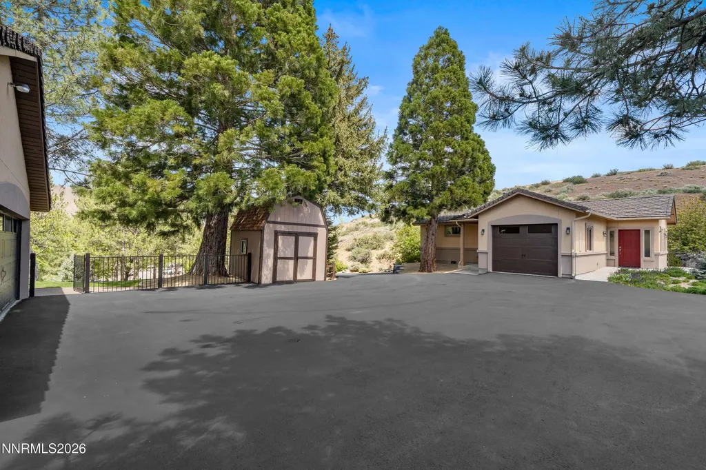 190 Laramie Reno NV 89521