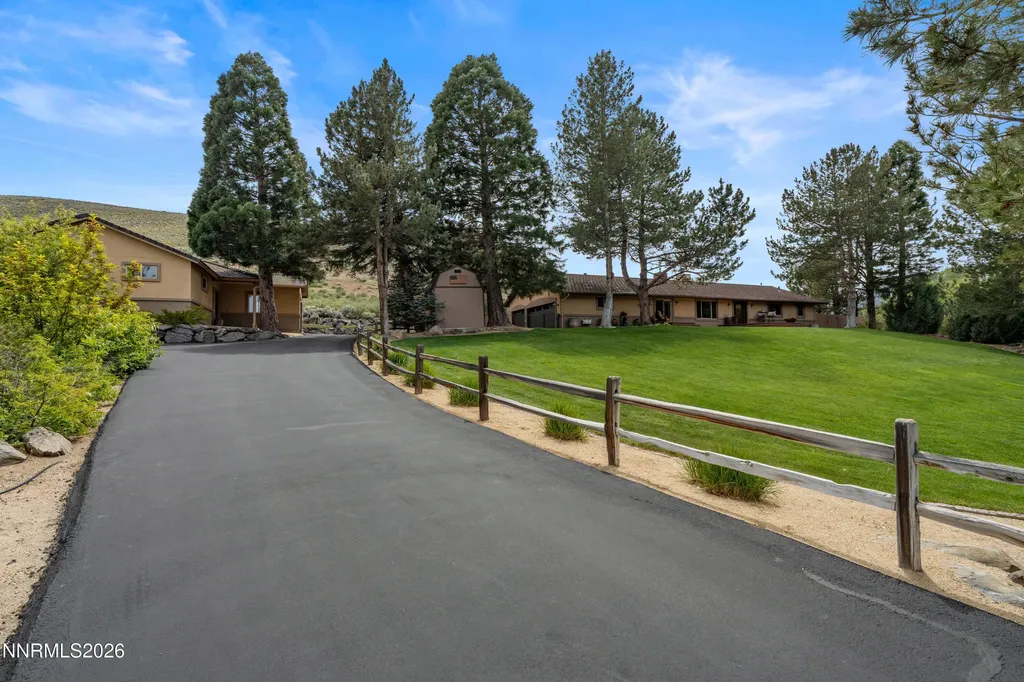 190 Laramie Reno NV 89521