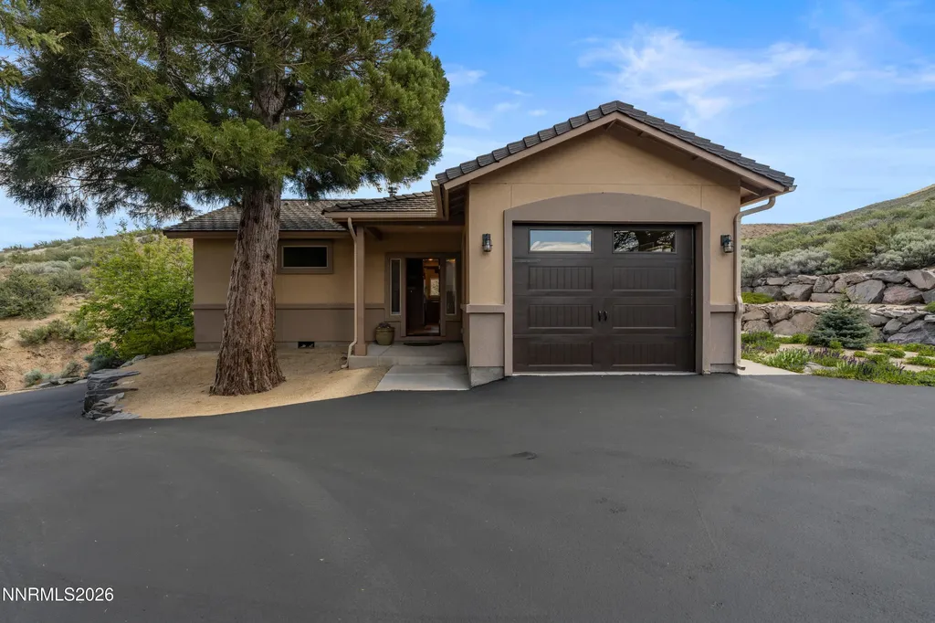 190 Laramie Reno NV 89521