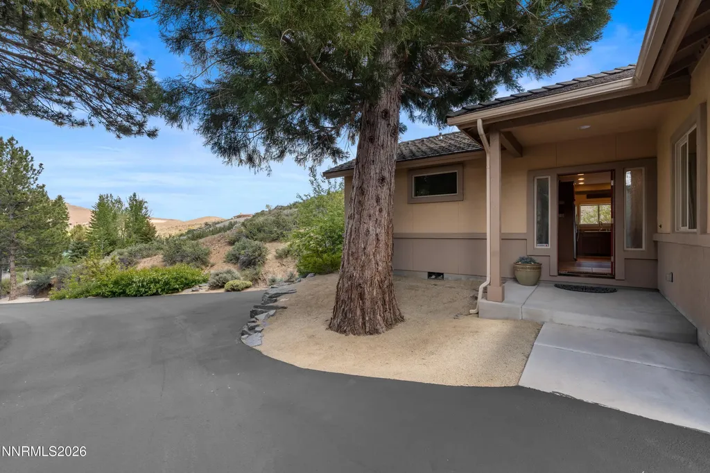 190 Laramie Reno NV 89521