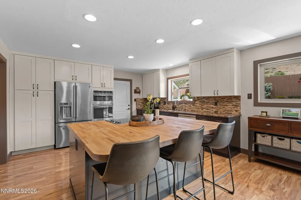 190 Laramie Reno NV 89521