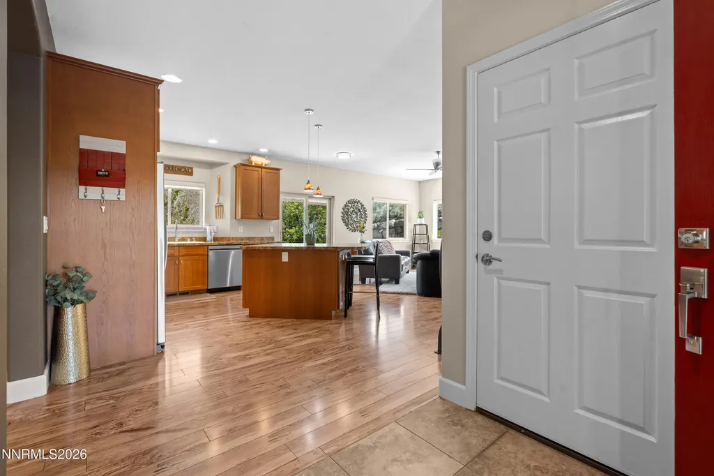 190 Laramie Reno NV 89521